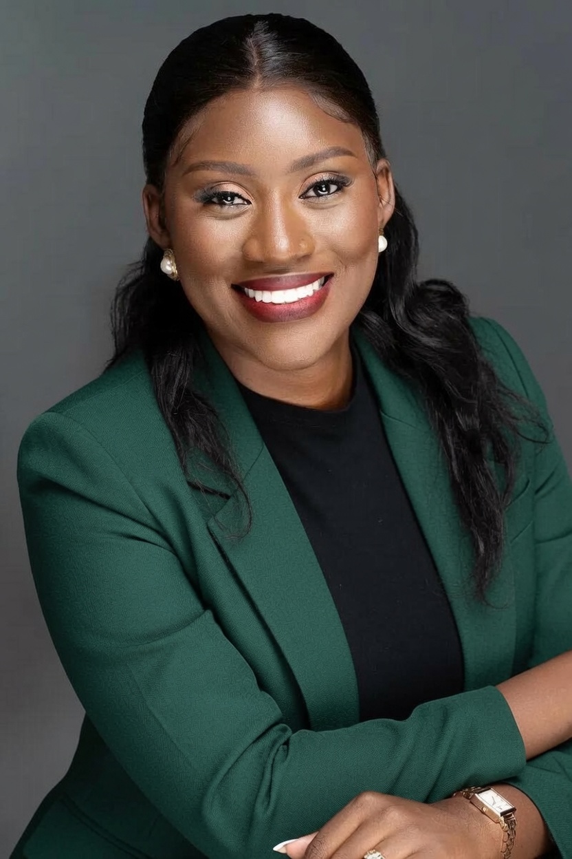 Founder Profile