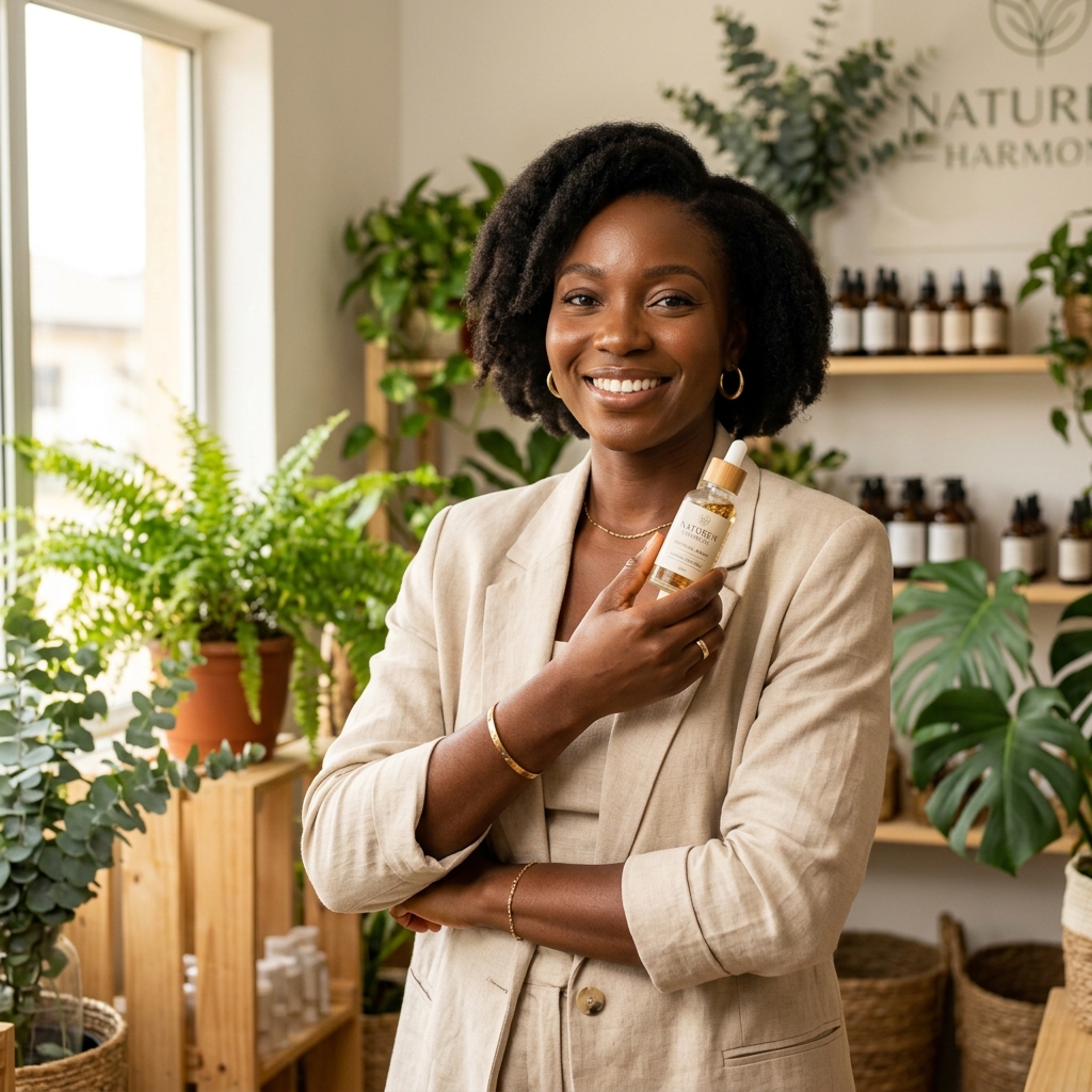 5 Benefits of Cold-Pressed Rosemary & Argan Oil for Hair Growth