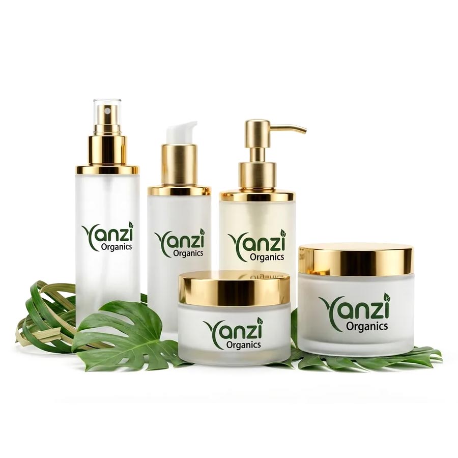 Yanzi Organics Products